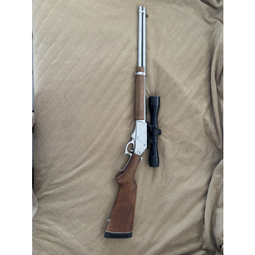 Fusil Rossi Rio Grande 30-30 Modelo 95