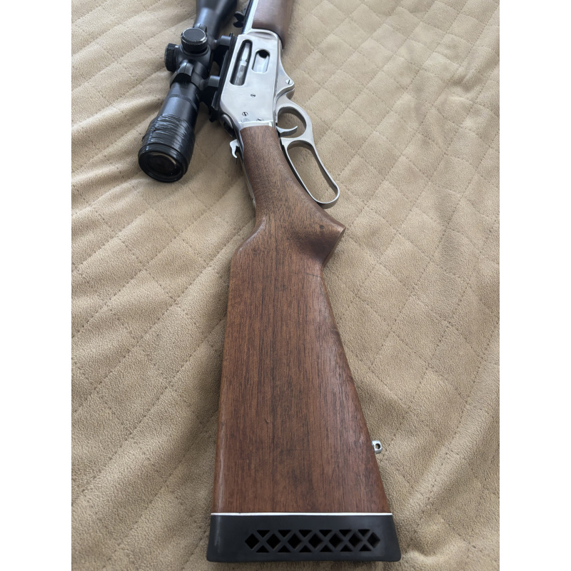 Fusil Rossi Rio Grande 30-30 Modelo 95