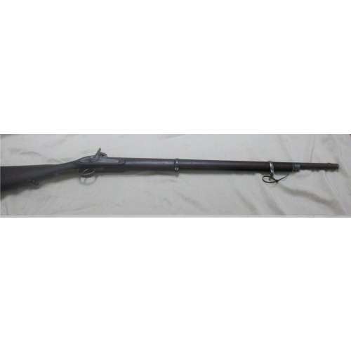 Antiguo Mosquete / Fusil Enfield A Percusión Tower 1865 (pattern 1853)