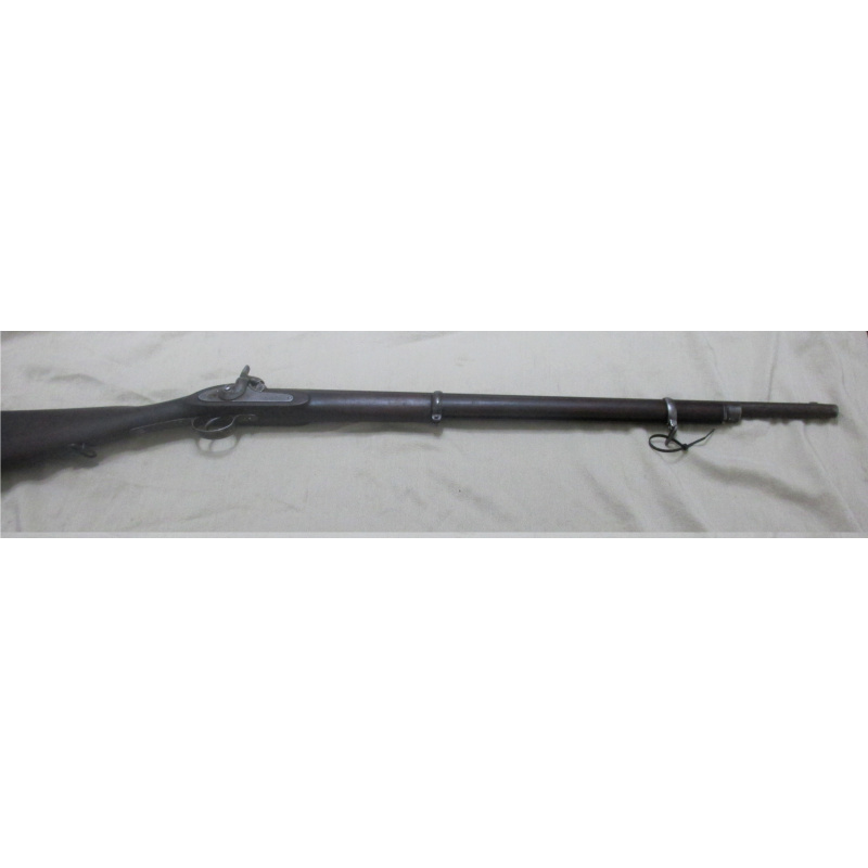 Antiguo Mosquete / Fusil Enfield A Percusión Tower 1865 (pattern 1853)
