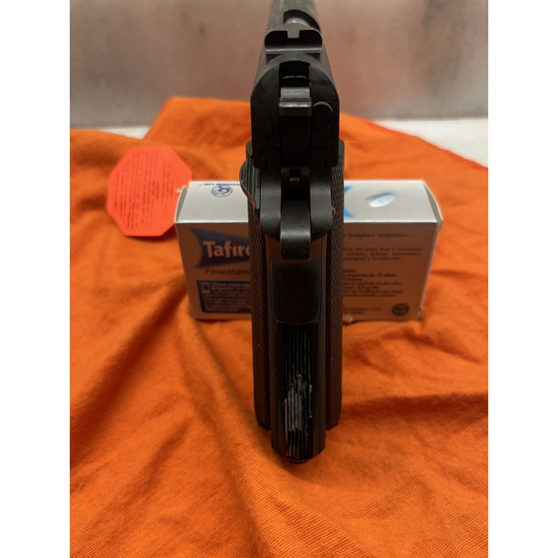 Pistola Colt 1911 Government Model Series 70 Sin Disparar