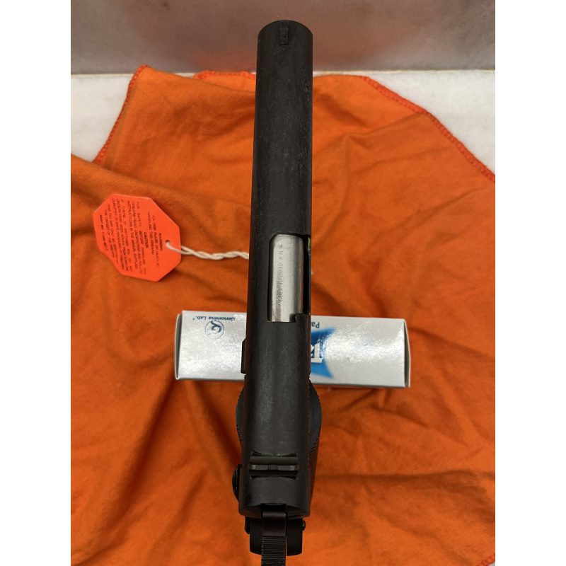 Pistola Colt 1911 Government Model Series 70 Sin Disparar