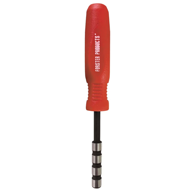 Forster Medidor De Tension De Cuello 308 Nuevo Usd110
