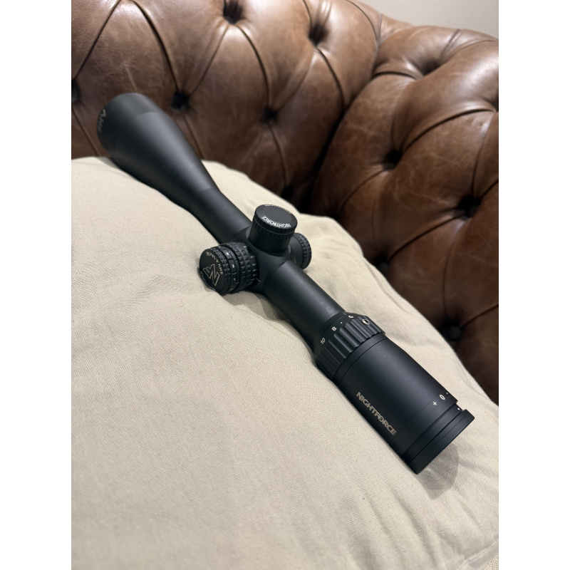 Nightforce Shv 3-14x56