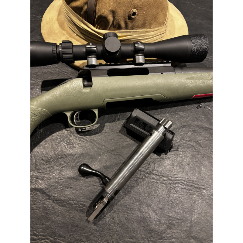 Ruger American 308
