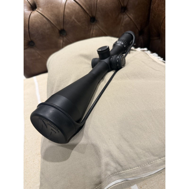 Nightforce Shv 3-14x56