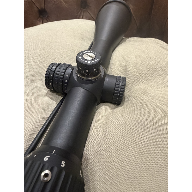 Nightforce Shv 3-14x56