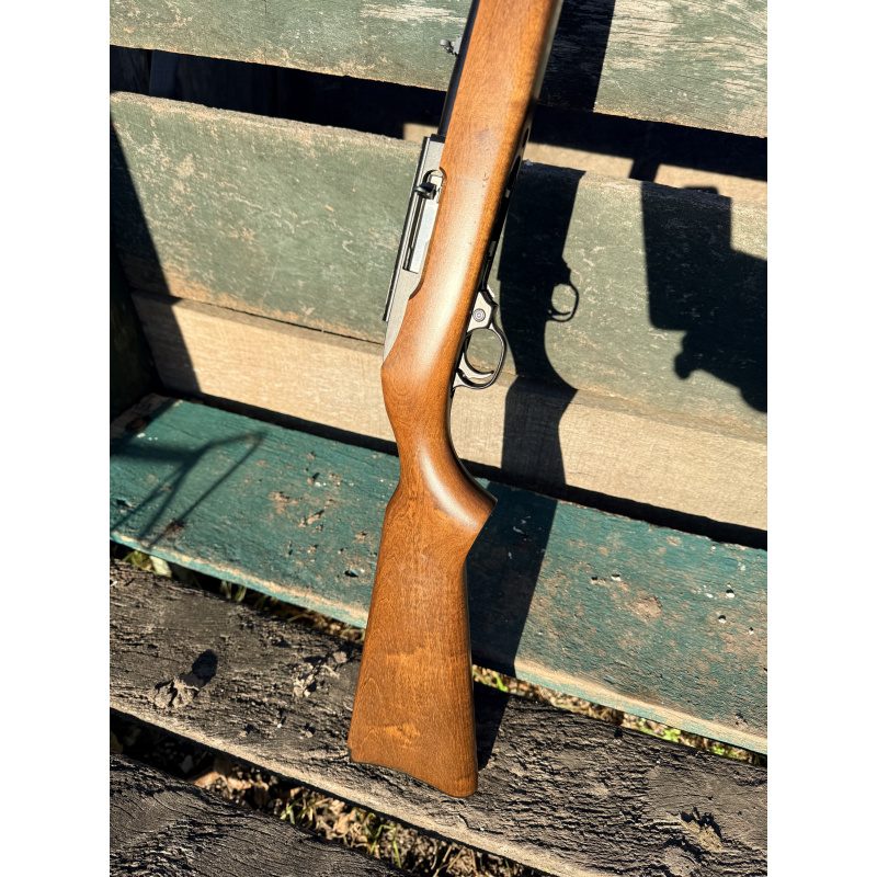 Ruger 10/22