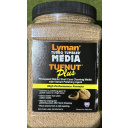 Media Lyman 1,5 Kg Para Tumbler Nueva Usd 55