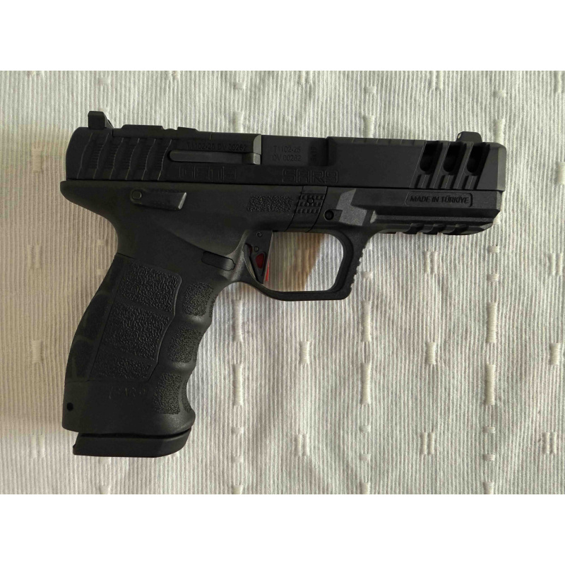 Sar 9 Gen3 Como Nueva