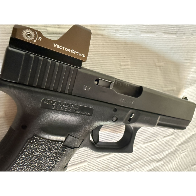 Glock 17 Gen3 Usada