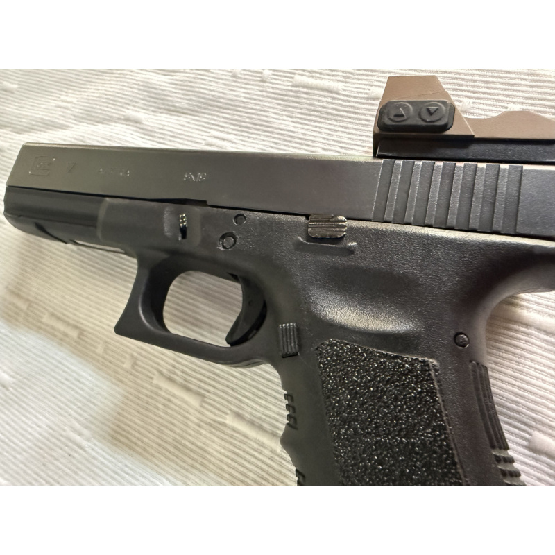 Glock 17 Gen3 Usada