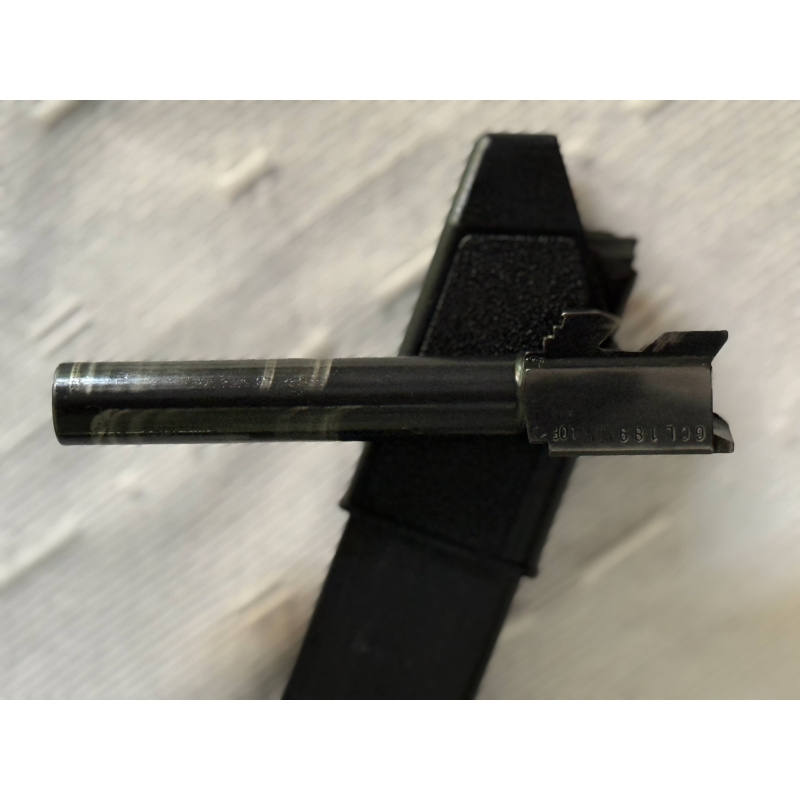 Glock 17 Gen3 Usada