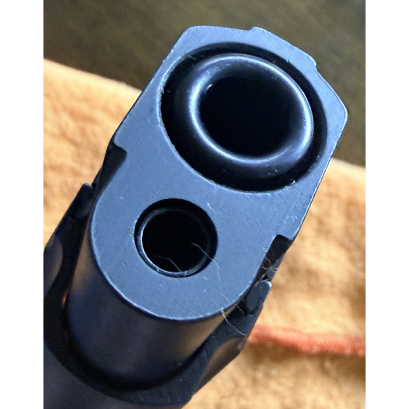 única!! Pistola 10 Mm Star Mod Megastar 10  Nuevísima