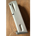 Cargador Beretta 92 Fs Y Ss 9mm Inoxidable