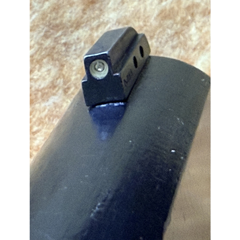 Fn Browning 9 Mm Rosarina