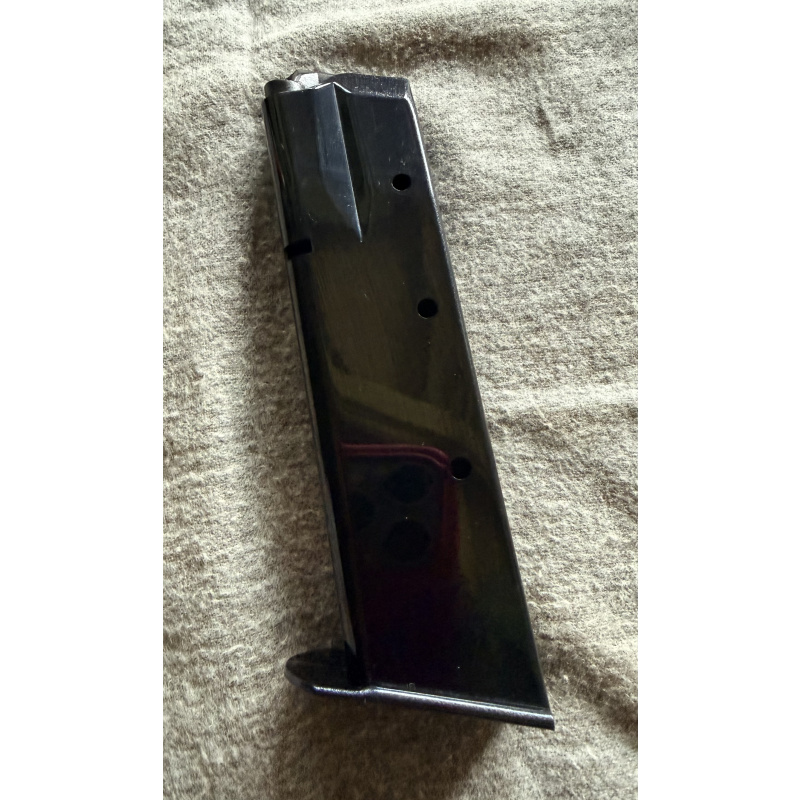 Cargador Tanfoglio 9mm Italy