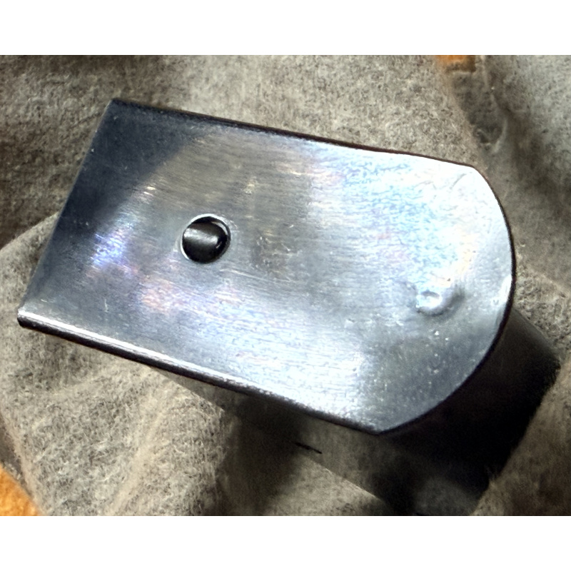 Cargador Tanfoglio 9mm Italy