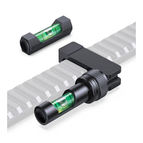 Niveles Para Riel Picatinny E Instalacion De Miras Nuevo Usd 55