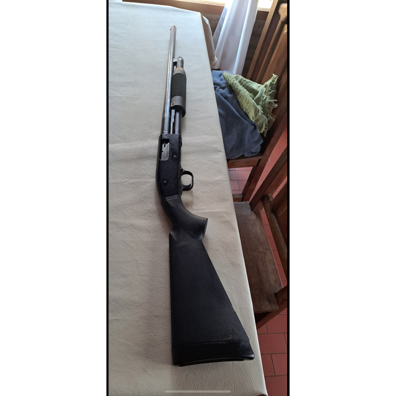 Mossberg Maverick 88