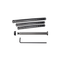 Kit De Guia, Resortes Canik, Glock 17, 22, 31 Gen 4 Usd 75 Nueva