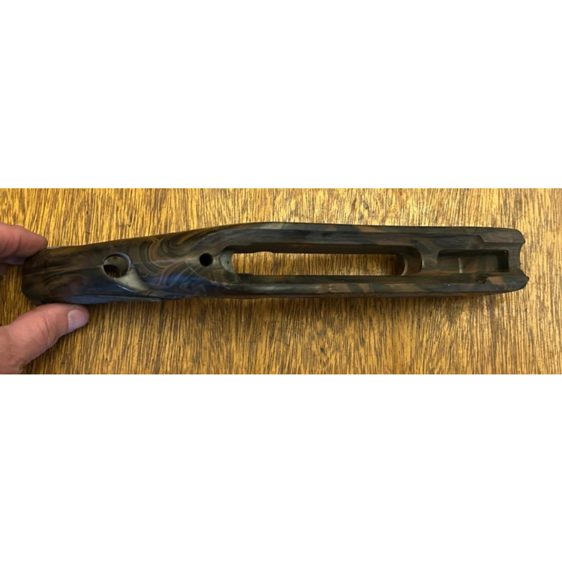 Culata Plástica Carabina Batán .22