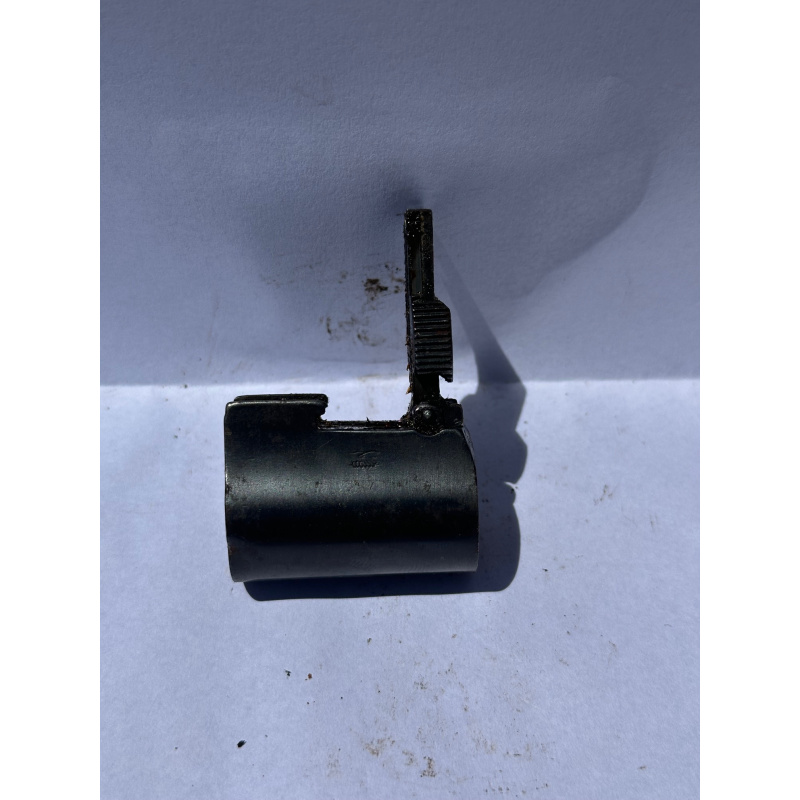 Alza Completa Caballería Carabina Original Mauser 1891