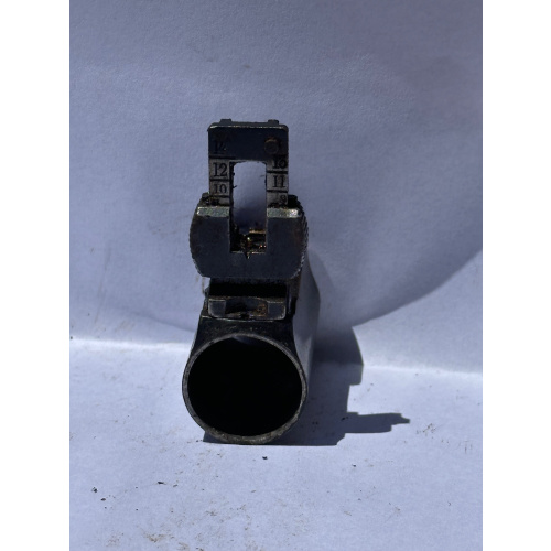 Alza Completa Caballería Carabina Original Mauser 1891