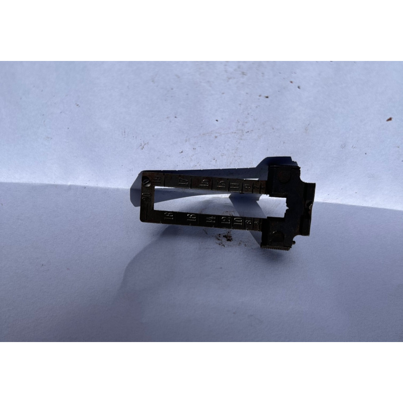 Alza Original Mauser 1891