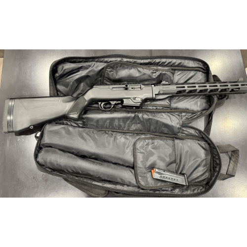 Ruger Pc9 Sin Uso