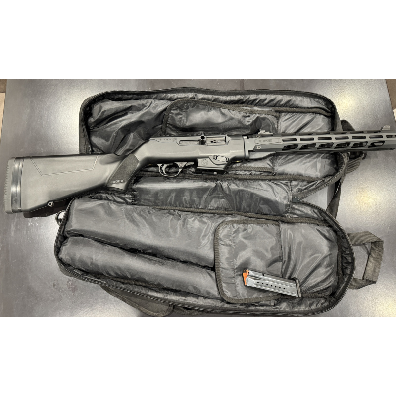 Ruger Pc9 Sin Uso