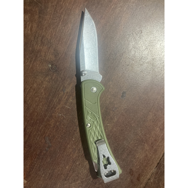 Navaja Buck 112 Slim Select Como Nueva