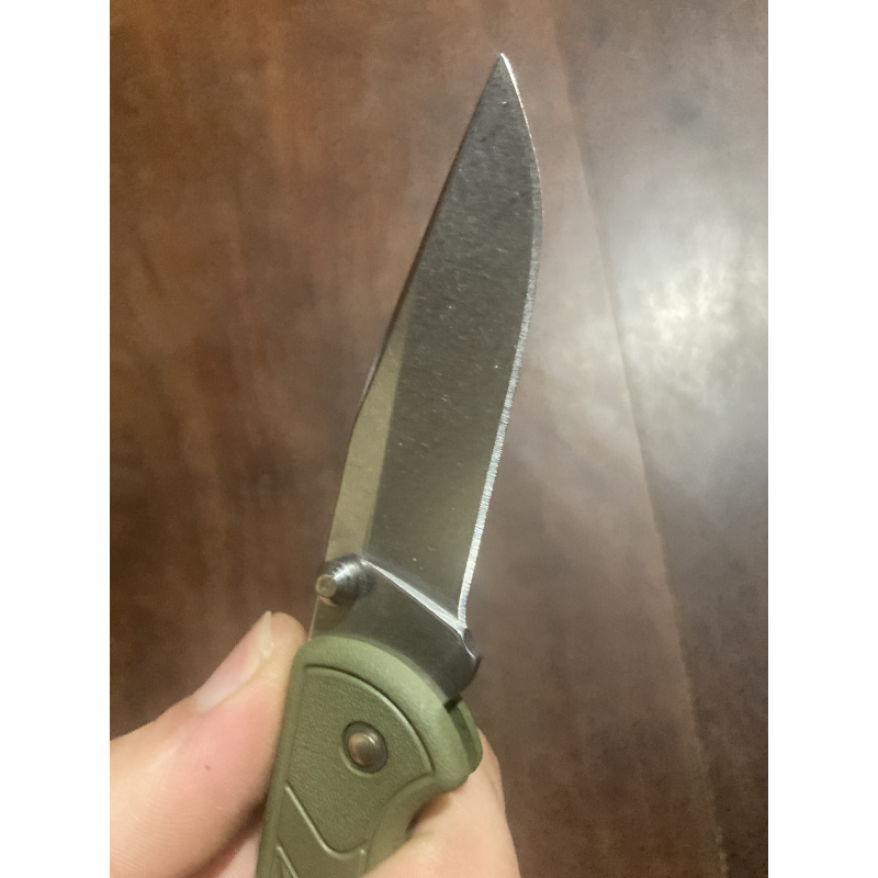 Navaja Buck 112 Slim Select Como Nueva