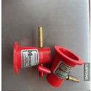 Dosificador Hornady Powder Trickler