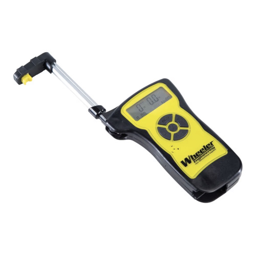 Wheeler Medidor De Tension Cola De Disparador Nuevo Usd 150