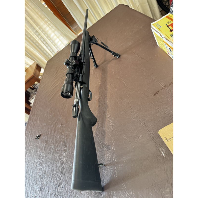 Fusil 30-06 Usado