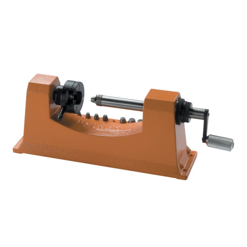 Lyman Minitorno / Trimmer Manual Con 9 Pilots Nuevo Usd 280