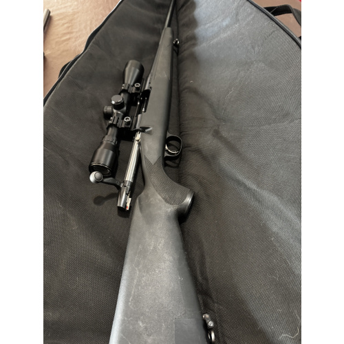 Fusil 30-06 Usado