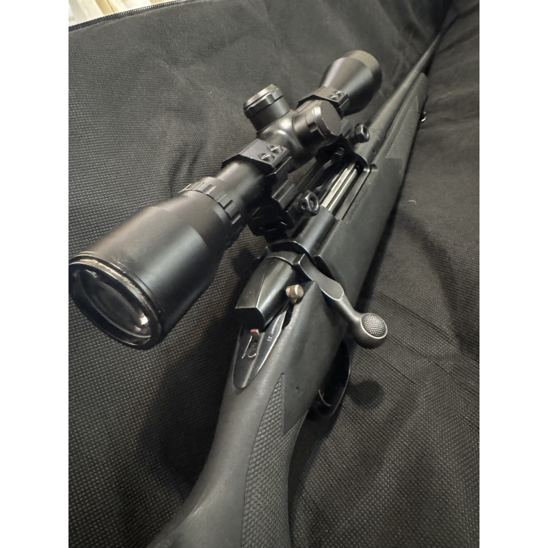 Fusil 30-06 Usado
