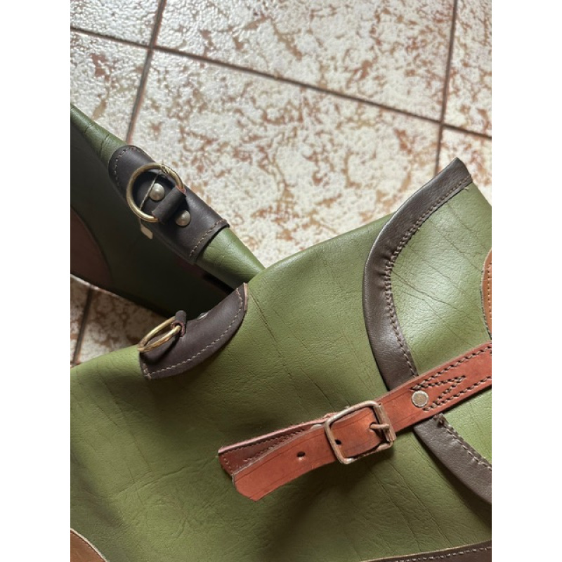 Funda Carabina  ( Cuero Y Cuerina) Liquidooo ¡¡