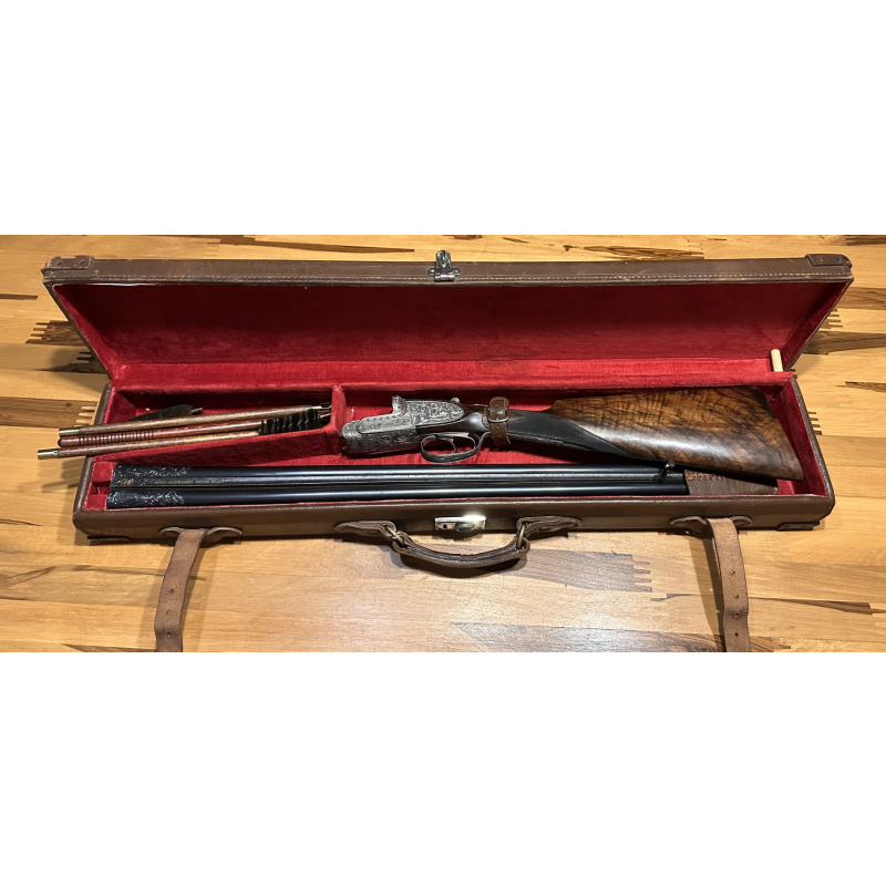 Fina Escopeta Víctor Sarrasqueta 206 Colección