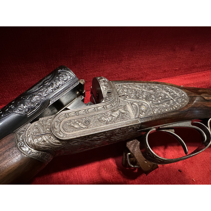 Fina Escopeta Víctor Sarrasqueta 206 Colección