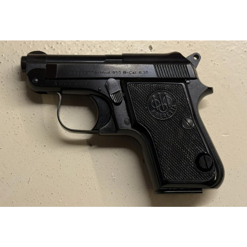 Beretta 950 Impecable