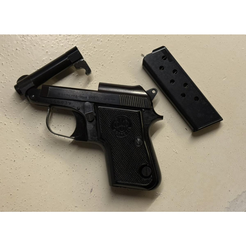 Beretta 950 Impecable