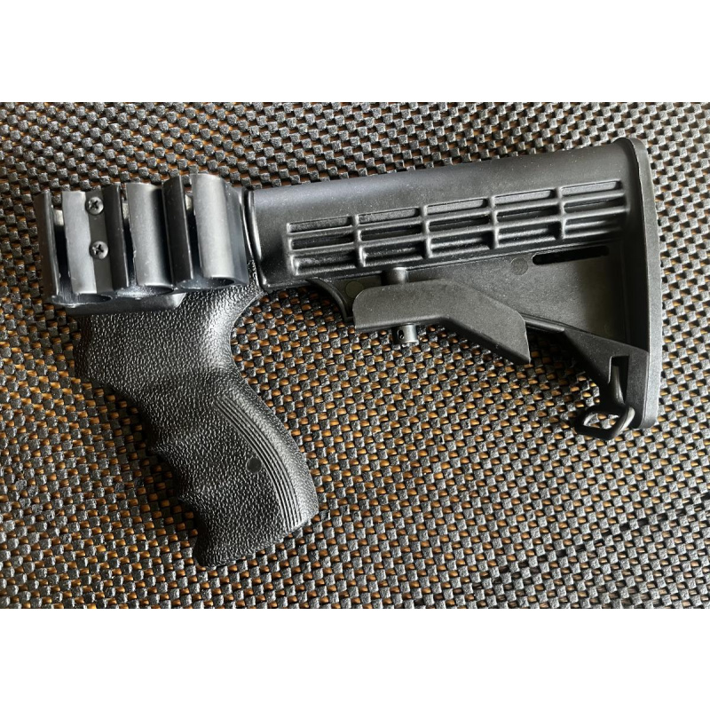 Culata Táctica Escopeta Remington 870