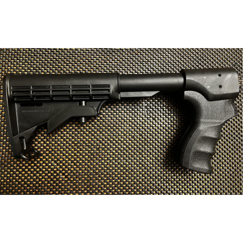 Culata Táctica Escopeta Remington 870