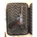 Pistola Luger P08