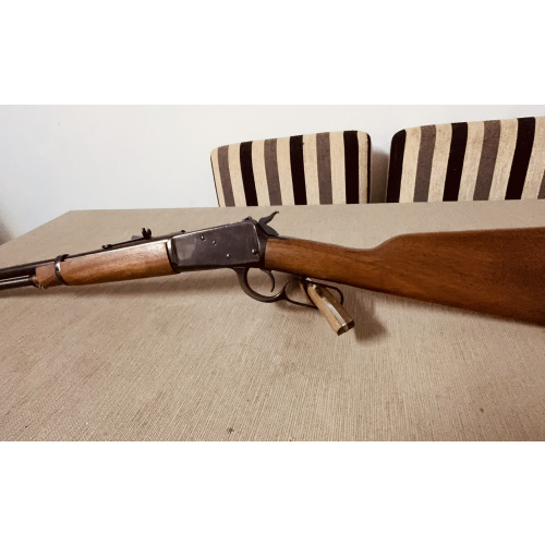 Rossi Puma .357 Magnum