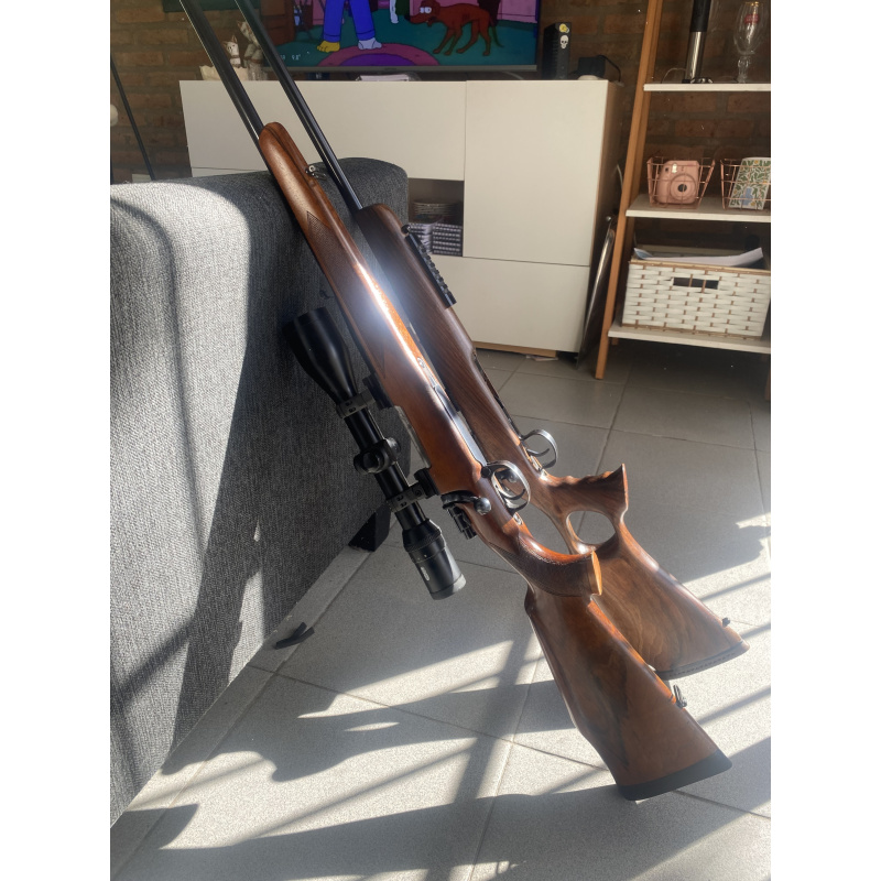 Fusil Zastava Lkm70 308
