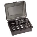 Frankford Arsenal Trimmer Universal Con Collets Nuevo Usd 140